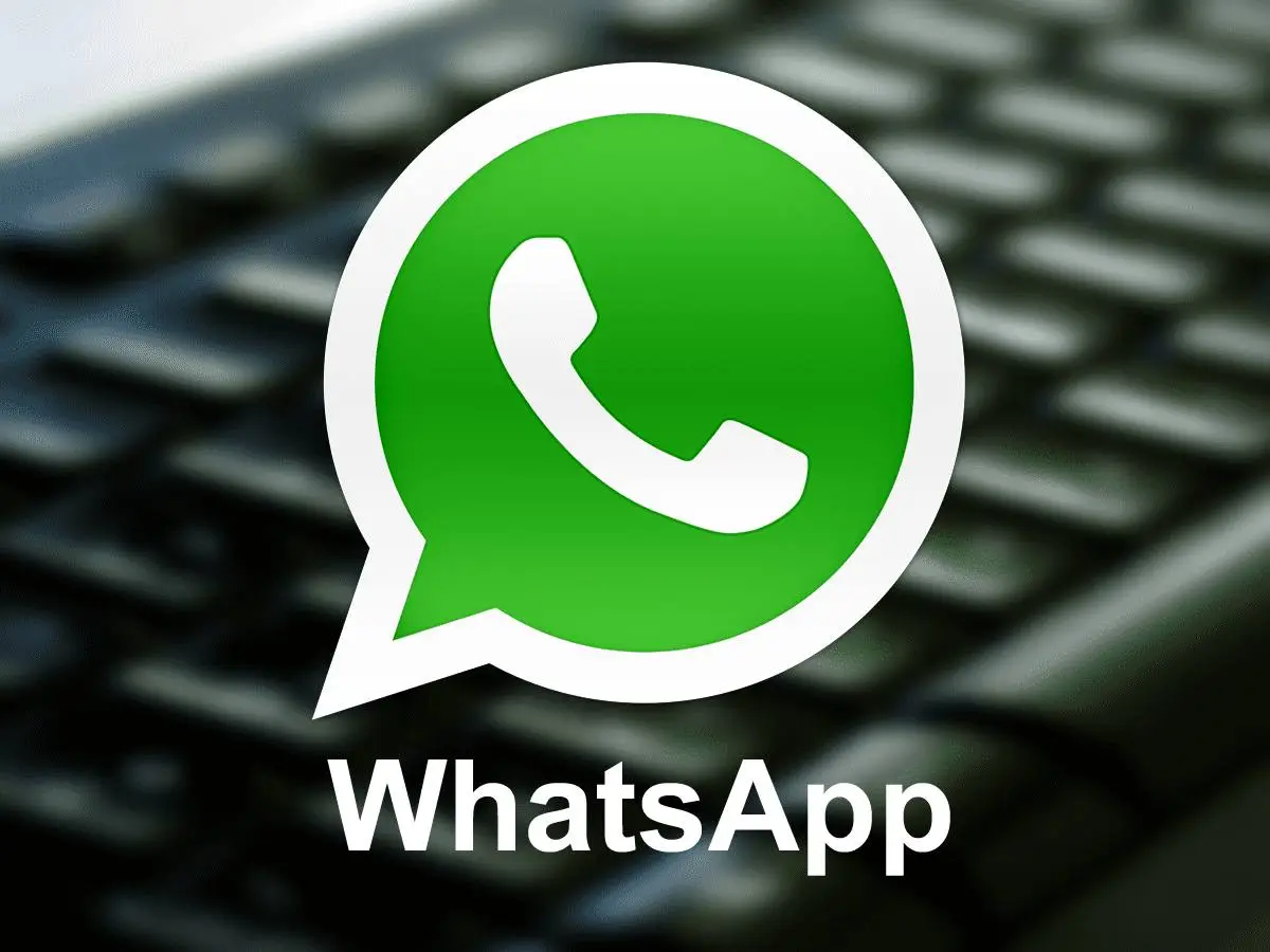  WhatsApp Logo